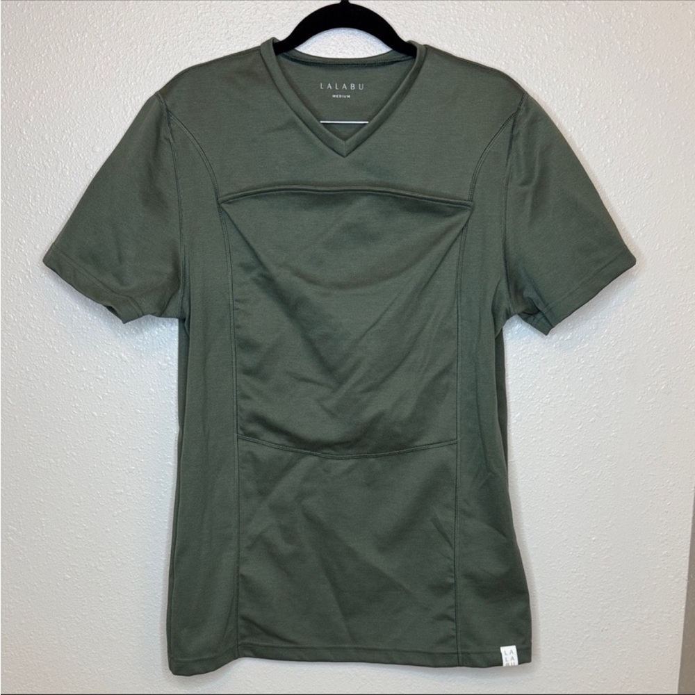 Lalabu Dad Short Sleeve Shirt
